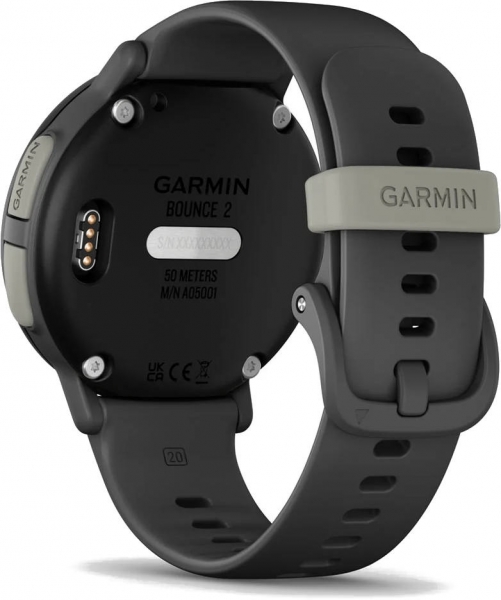 Garmin Bounce 2 Akıllı Çocuk Saati (010-03399-00) — ürün görseli 8