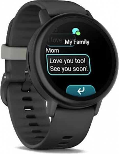 Garmin Bounce 2 Akıllı Çocuk Saati (010-03399-00) — ürün görseli 5
