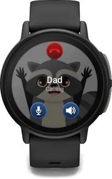 Garmin Bounce 2 Akıllı Çocuk Saati (010-03399-00) — ürün görseli 4