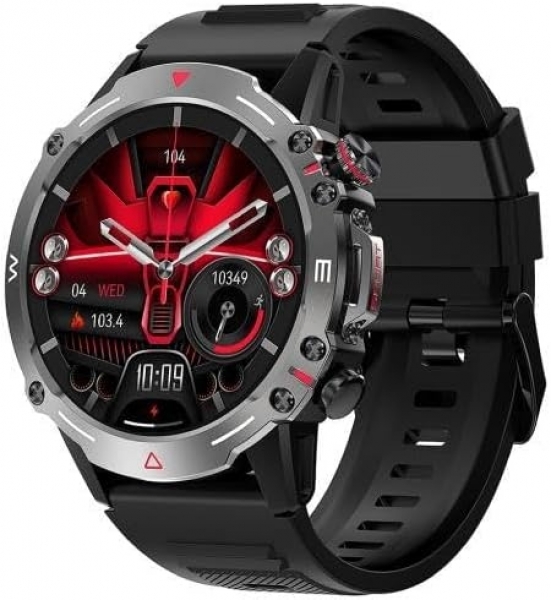 Sunix Smart Watch Akıllı Saat — ürün görseli 2