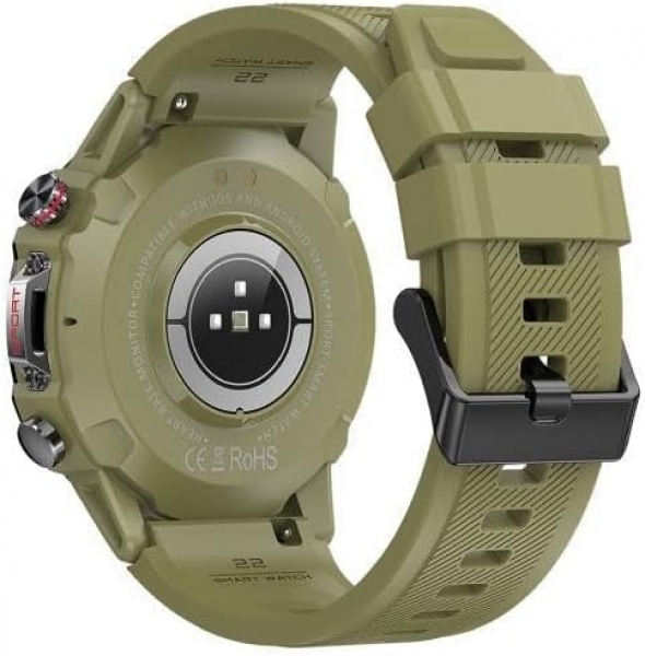 Sunix Smart Watch Akıllı Saat — ürün görseli 4