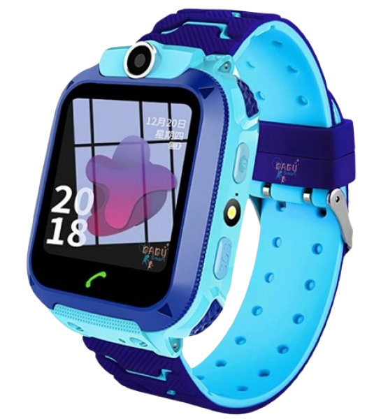 Smart Way Q19 Akıllı Çocuk Saati — ürün görseli 5