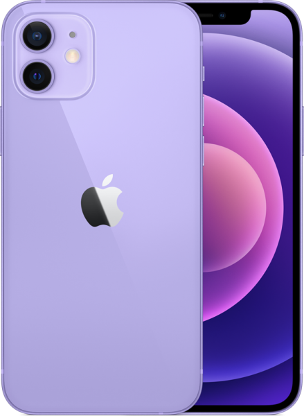 Apple iPhone 12 (128 GB) — ürün görseli 4