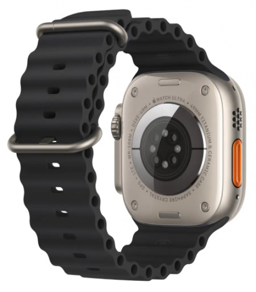 ScHitec 2024 Watch 8 Pro Max Akıllı Saat — ürün görseli 4