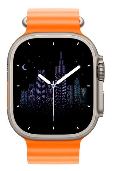 ScHitec 2024 Watch 8 Pro Max Akıllı Saat — ürün görseli 2