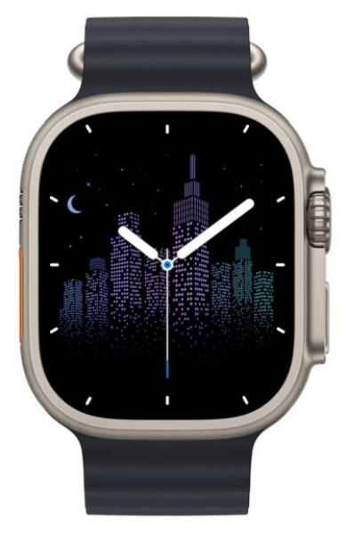 ScHitec 2024 Watch 8 Pro Max Akıllı Saat — ürün görseli 3