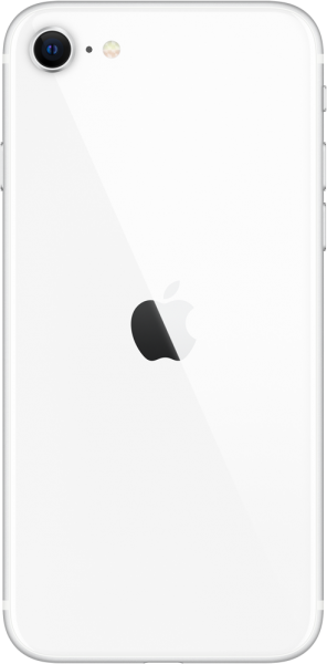 Apple iPhone SE 2 (2020) (MX9T2TU/A, MX9R2TU/A, MX9U2TU/A, MHGQ3TU/A) — ürün görseli 4