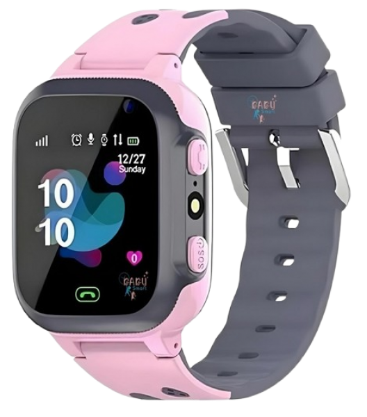 Smart Baby Z1 Akıllı Çocuk Saati — ürün görseli 2