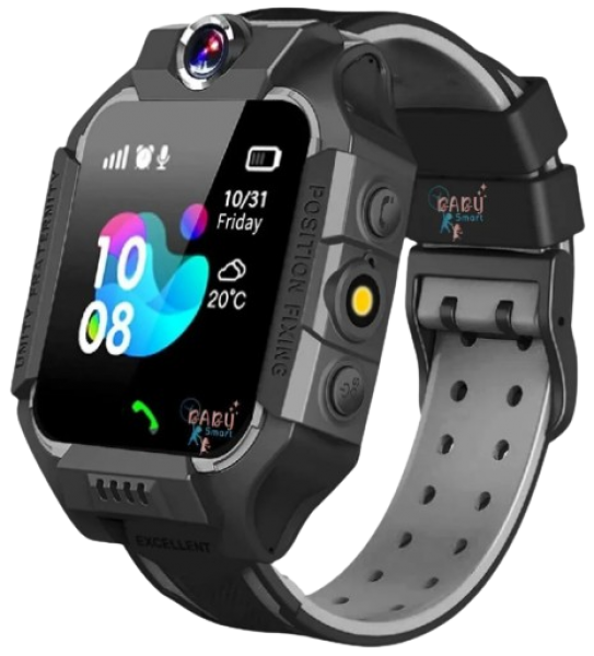 Smart Baby Z1 Akıllı Çocuk Saati — ürün görseli 3