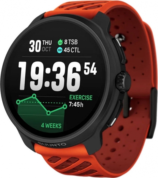 Suunto Race 2 Aktivite Saati (SS051200000) — ürün görseli 2
