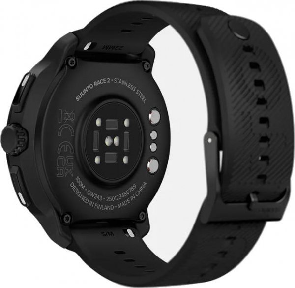 Suunto Race 2 Aktivite Saati (SS051200000) — ürün görseli 5