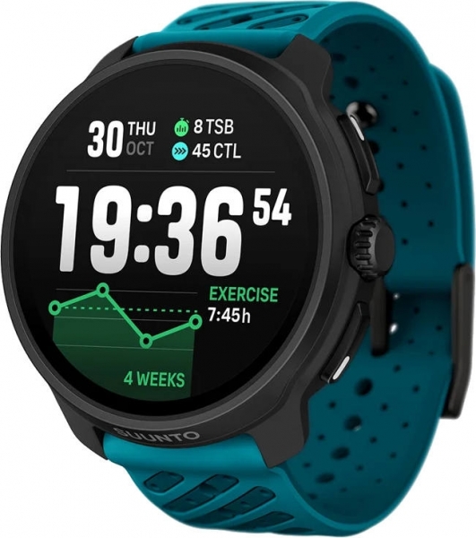 Suunto Race 2 Aktivite Saati (SS051200000) — ürün görseli 3
