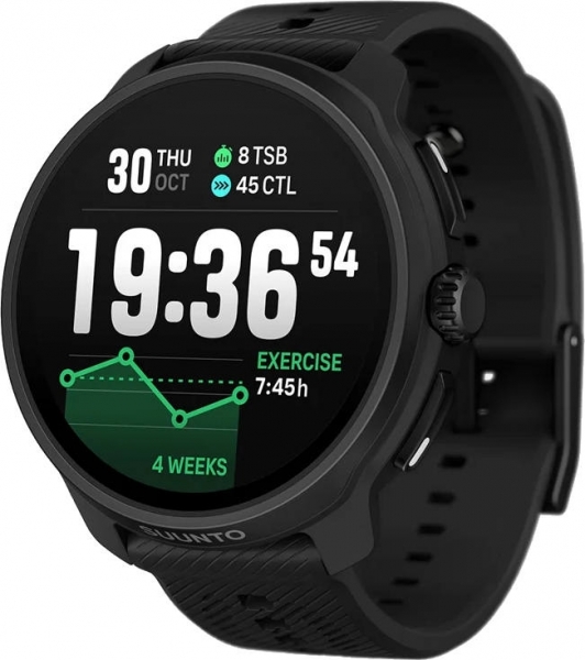 Suunto Race 2 Aktivite Saati (SS051200000)