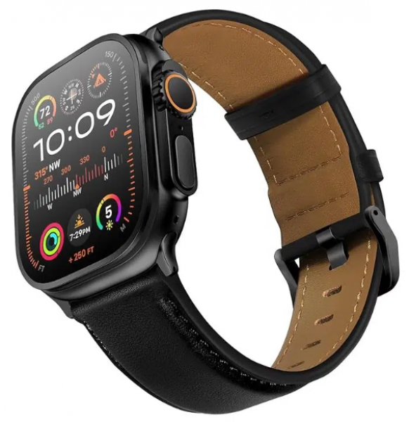 ScHitec Watch Ultra 2 Akıllı Saat — ürün görseli 2