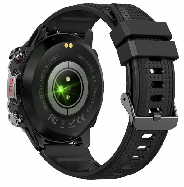 Shaza SA8001 Akıllı Saat — ürün görseli 3
