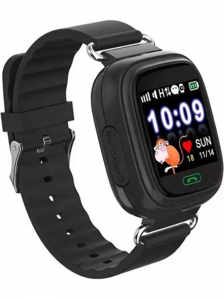 Smart Bee Q90 Akıllı Çocuk Saati — ürün görseli 2