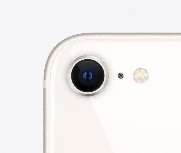 Apple iPhone SE 3 (2022) (256 GB) (MMXM3TU/A, MMXN3TU/A, MMXP3TU/A) — ürün görseli 12
