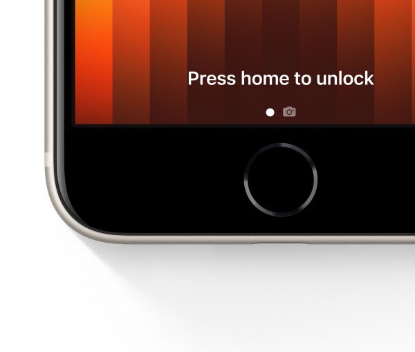 Apple iPhone SE 3 (2022) (256 GB) (MMXM3TU/A, MMXN3TU/A, MMXP3TU/A) — ürün görseli 13