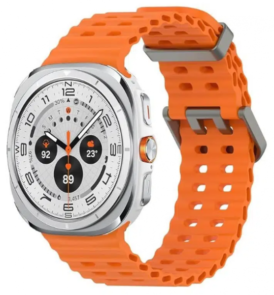 ScHitec Watch Ultra Akıllı Saat — ürün görseli 3