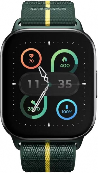 Motorola Moto Watch Fit Akıllı Saat — ürün görseli 2