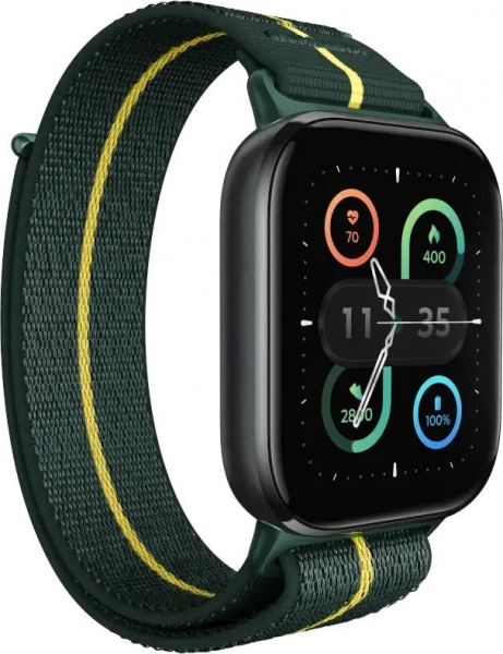 Motorola Moto Watch Fit Akıllı Saat — ürün görseli 3
