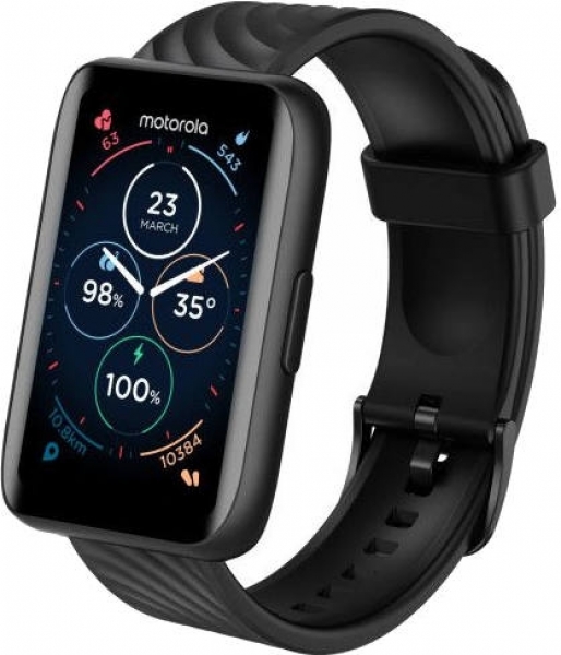 Motorola Moto 40 Akıllı Saat — ürün görseli 2