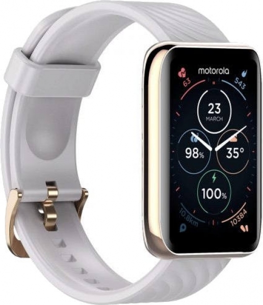 Motorola Moto 40 Akıllı Saat — ürün görseli 4