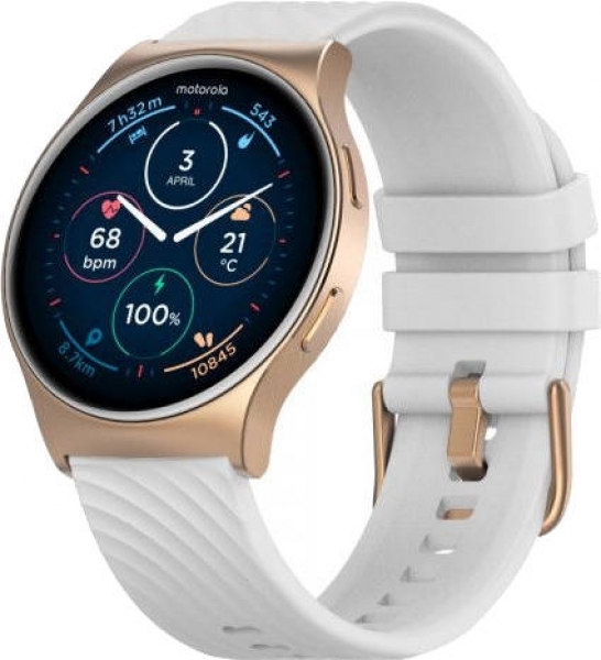 Motorola Moto Watch 120 Akıllı Saat — ürün görseli 3