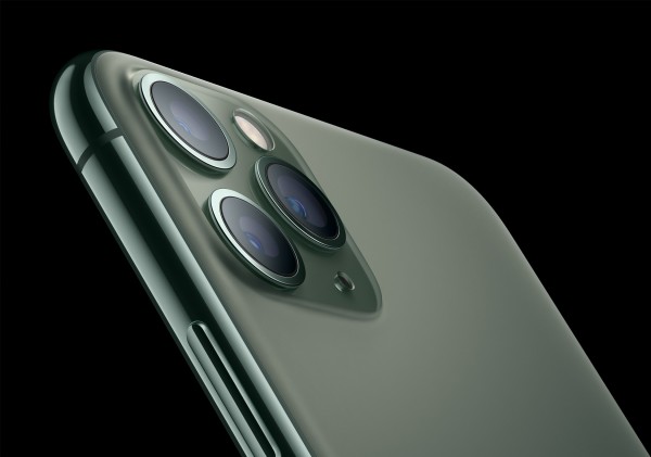 Apple iPhone 11 Pro Max (512 GB) — ürün görseli 7