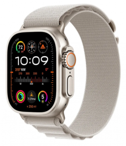 Bood X10 Ultra Akıllı Saat — ürün görseli 2
