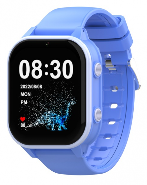 Wonlex KT19 Pro Akıllı Çocuk Saati — ürün görseli 2