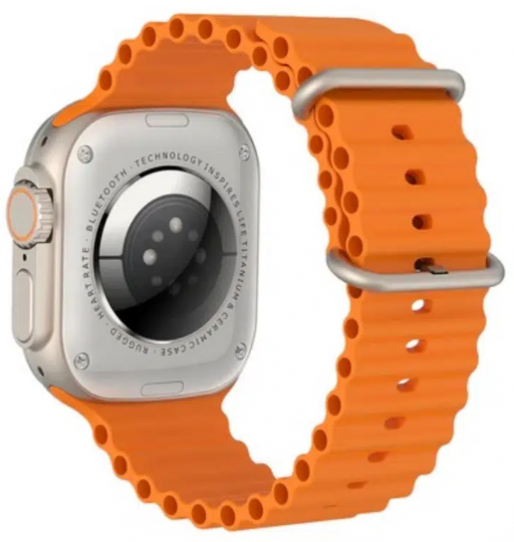 ScHitec Hello 3 Watch Ultra Akıllı Saat — ürün görseli 3