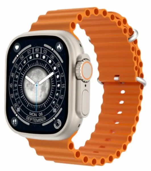 ScHitec Hello 3 Watch Ultra Akıllı Saat — ürün görseli 2