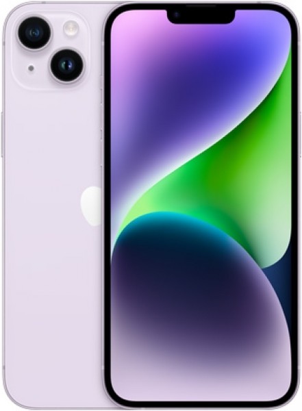 Apple iPhone 14 Plus (128 GB) — ürün görseli 4
