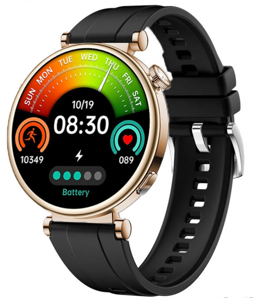 ScHitec RW-43 Akıllı Saat — ürün görseli 2