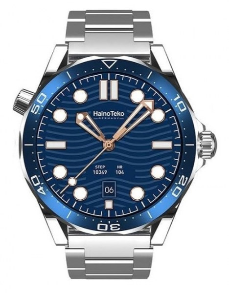 ScHitec RW48 Akıllı Saat — ürün görseli 2