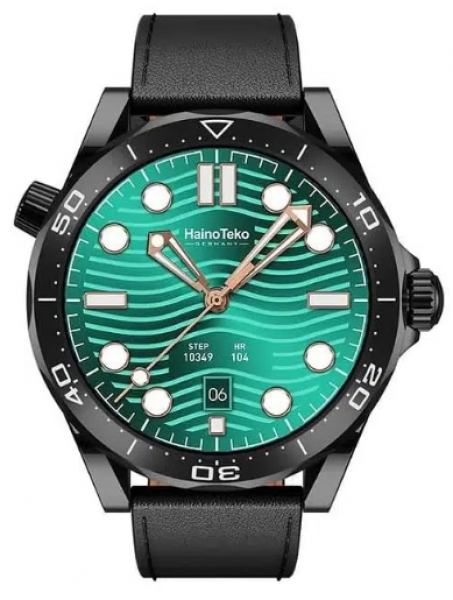 ScHitec RW48 Akıllı Saat — ürün görseli 4