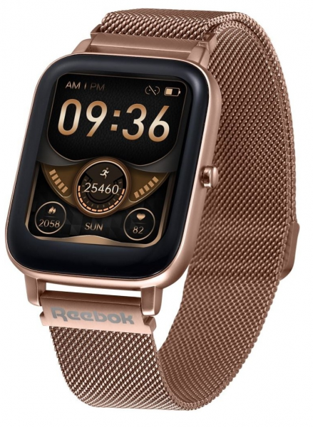 Reebok Relay Akıllı Saat — ürün görseli 2