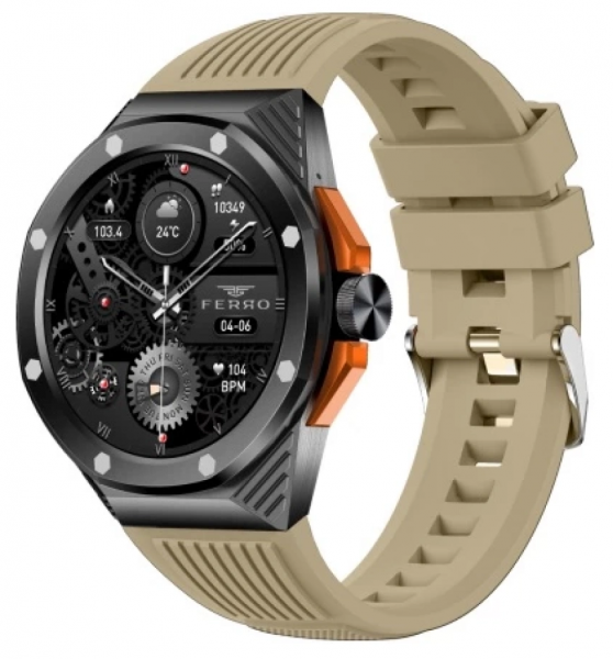 Ferro FSW1117 Akıllı Saat — ürün görseli 2