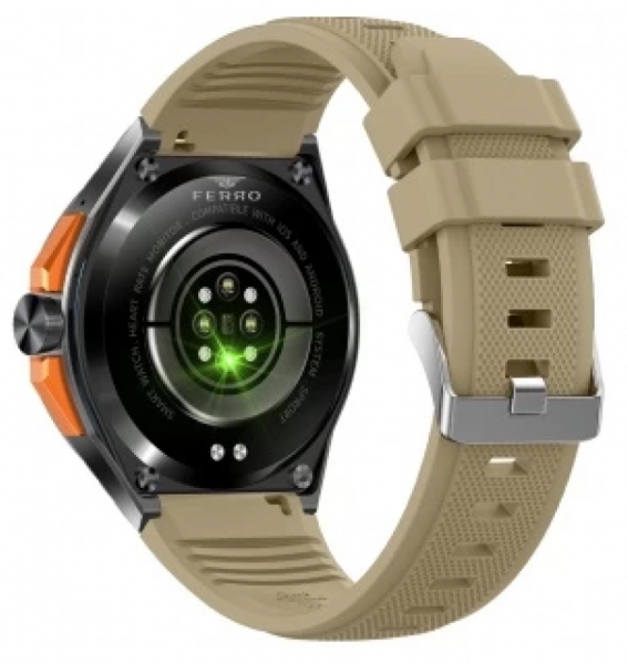 Ferro FSW1117 Akıllı Saat — ürün görseli 3
