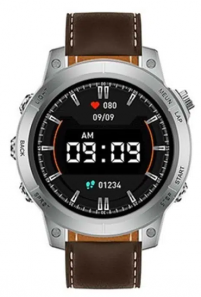 Haino Teko RW-46 Akıllı Saat — ürün görseli 3