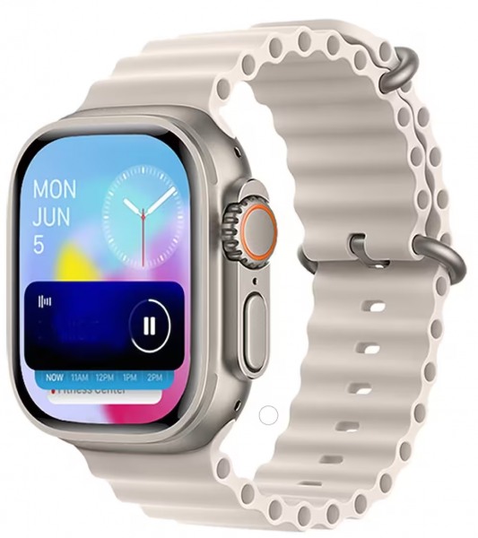 ScHitec HK10 Ultra Akıllı Saat — ürün görseli 2