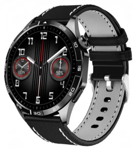 ScHitec GT4 Max Akıllı Saat — ürün görseli 2