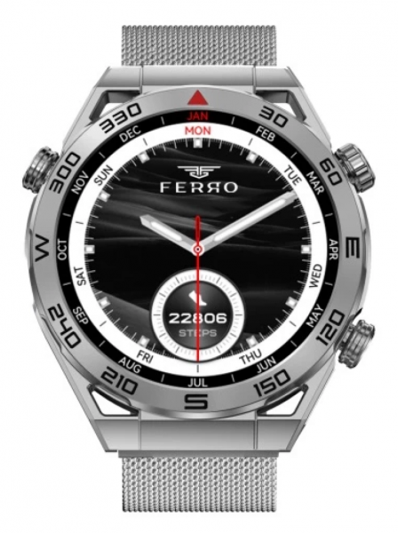 Ferro FSW1115A Akıllı Saat — ürün görseli 3