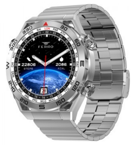 Ferro FSW1115A Akıllı Saat — ürün görseli 2