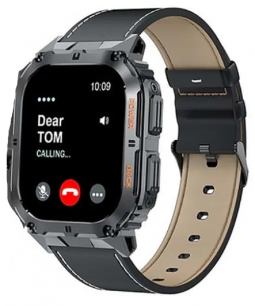 Haino Teko Watch Ultra 3 Akıllı Saat — ürün görseli 2
