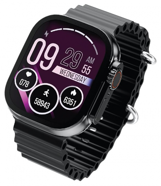 Polosmart PBS139 Akıllı Saat — ürün görseli 2