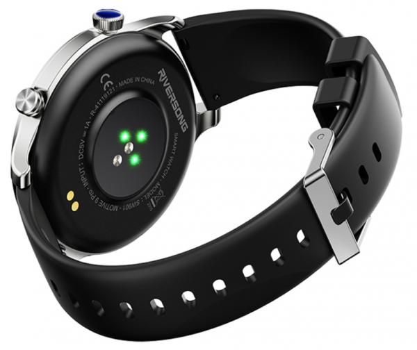 Riversong Motive 9 Pro Akıllı Saat — ürün görseli 3