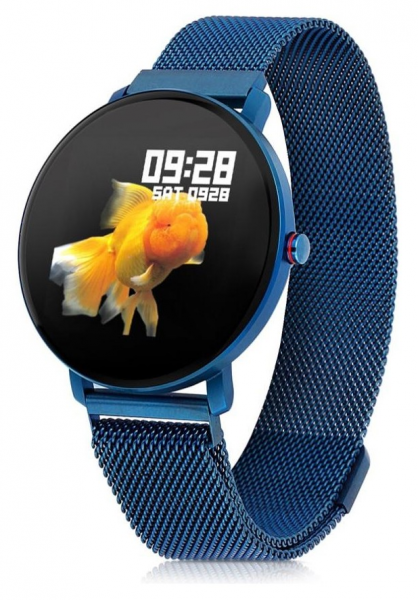 Woom Watch K9 Akıllı Saat — ürün görseli 2