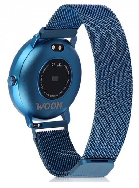 Woom Watch K9 Akıllı Saat — ürün görseli 3